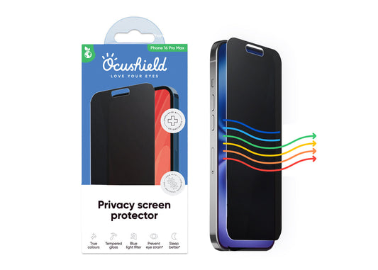Privacy Screen Protector