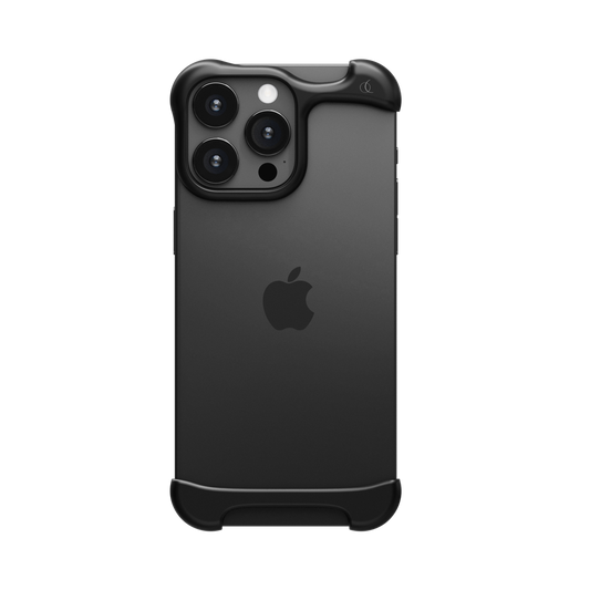 Arc Metal Case for iPhone