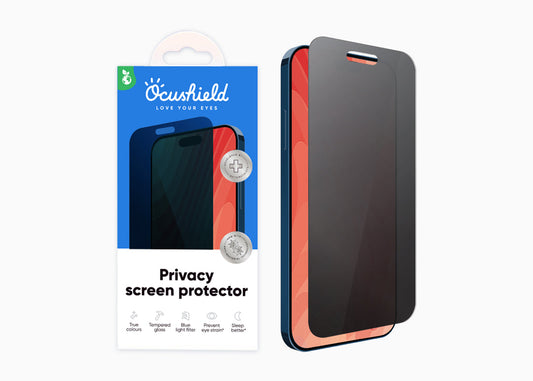 Privacy Screen Protector